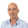 Shlomi Mor – VP of Finance