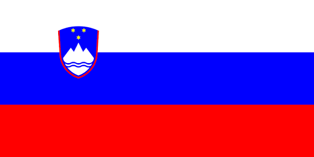 SLOVENIA